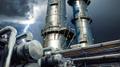 Нефтегазопромысловое оборудование