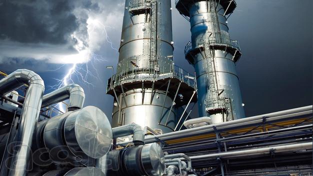 Нефтегазопромысловое оборудование